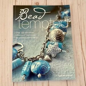Beads Jewelry Making For Crafters Book Home Jewelry
